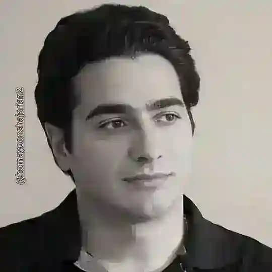 همایون شجریان
