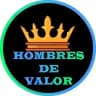 H͇͇O͇͇M͇͇B͇͇R͇͇E͇͇S͇͇ D͇͇E͇͇ V͇͇A͇͇L͇͇O͇͇R͇͇