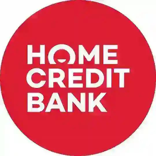Home Credit Bank Official Profile