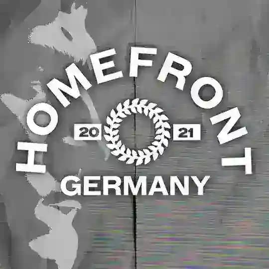Homefront since 2021 - European Identity Brand