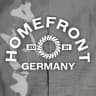 Homefront since 2021 - European Identity Brand