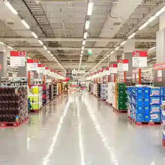 Home Plus Plaza