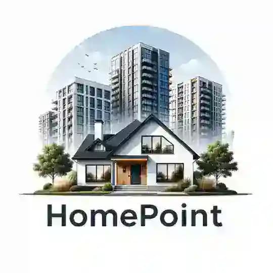 HomePoint | DV