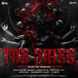 𝙏𝙃𝙀 𝙎𝙆𝙄𝙀𝙀 𝘼𝙍𝙀𝘼 Profile