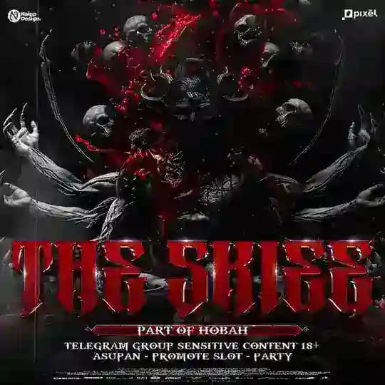 𝙏𝙃𝙀 𝙎𝙆𝙄𝙀𝙀 𝘼𝙍𝙀𝘼 Profile