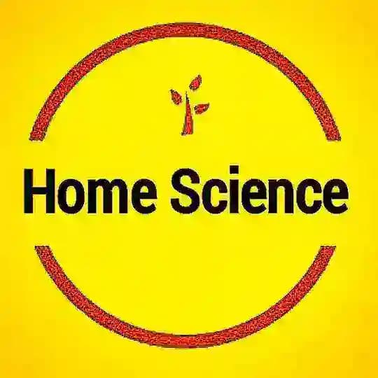 Home Science Notes Papers 📚