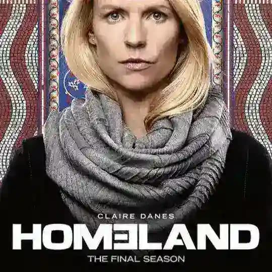 Homeland [Complete Series]