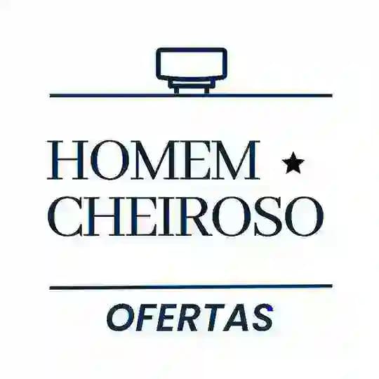 HOMEM CHEIROSO // OFERTAS 💰 Profile