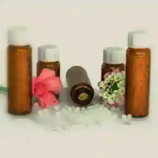 Homeopathy18 Profile