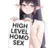 High Level Homosex