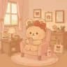 Honey Bear