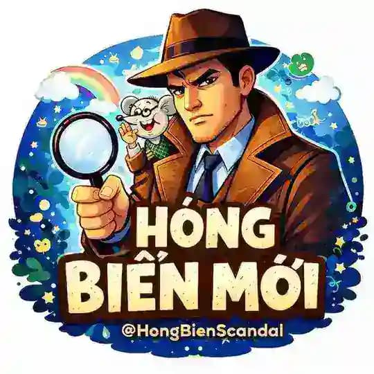 Hóng Biến News 🇻🇳 Profile