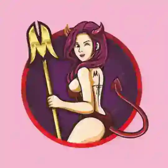 Giải Trí 18+ | Succubus