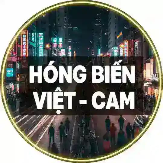 HÓNG BIẾN VIỆT - CAM
