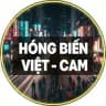 HÓNG BIẾN VIỆT - CAM