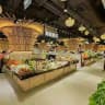 Hong Kong Market 香港街市
