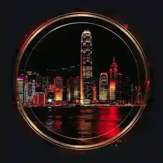 Hong Kong Nightlife Channel