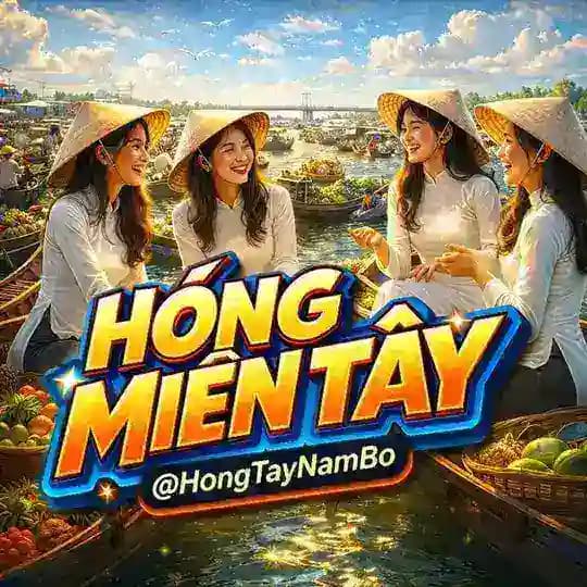 Hóng Miền Tây | Drama