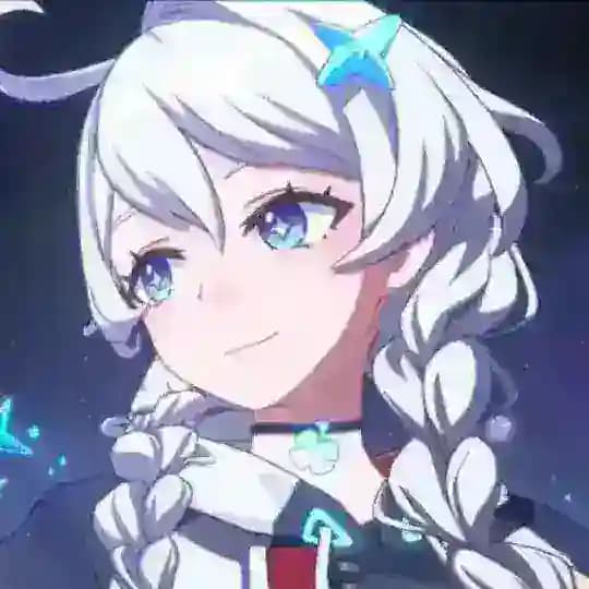 Хонкай Nexus Anima | Muuurrchik