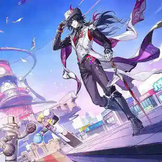 Honkai: Star Rail ID | 🇮🇩 - INFO