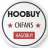 HooBuy&CNFans