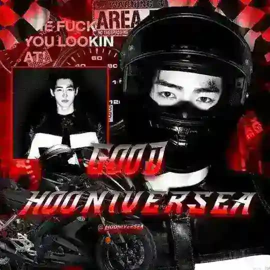 VOL.08± HOØNIVERSEA™ > ON #SPĒED ⛖