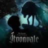 (DISBAND) HOONVALE: Vexed howls rise ’neath moonlit gloam, Bound.