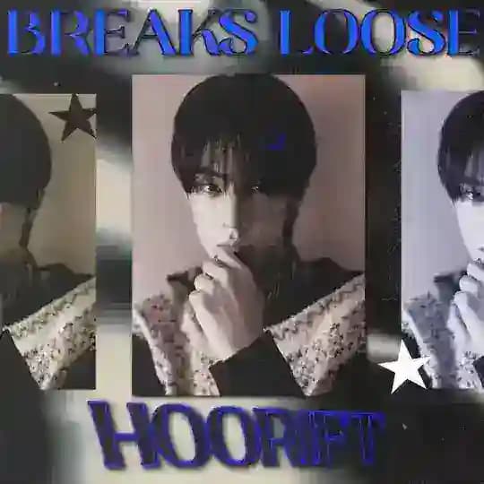 HOORIFT.