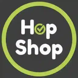 HOP SHOP UZ 🛒 (RASMIY)👈 Profile