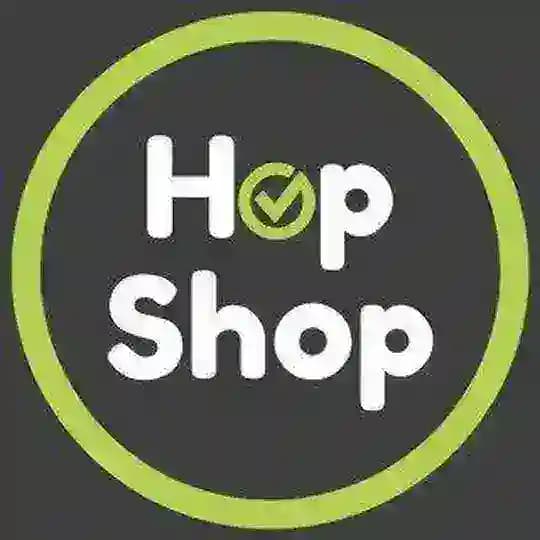 HOP SHOP UZ 🛒 (RASMIY)👈