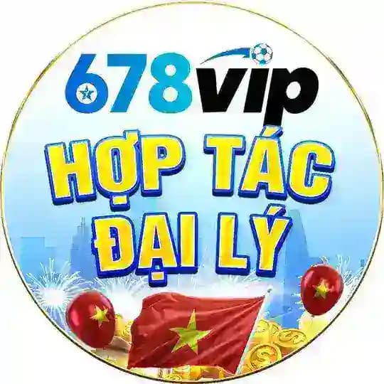 678VIP |HỢP TÁC ĐẠI LÝ Profile