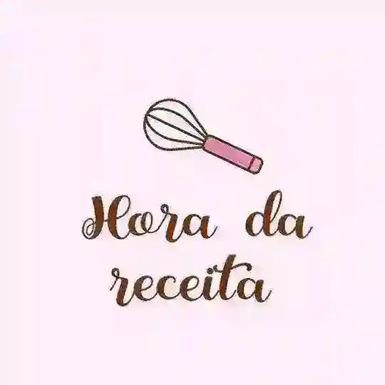♪H🍅ra Da Receita Profile