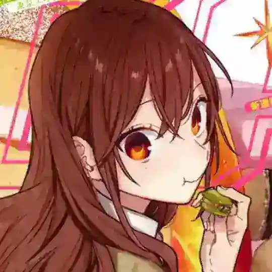 Horimiya Kai