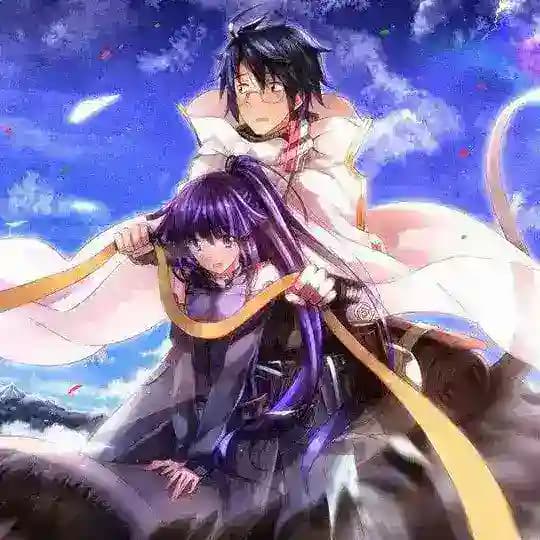 Log Horizon