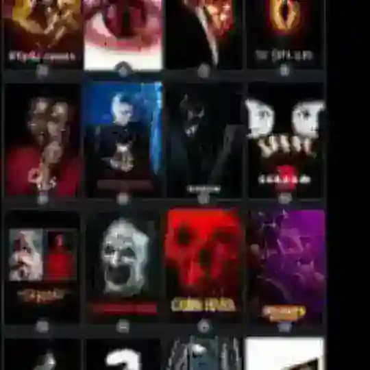 Ghost movie Hindi