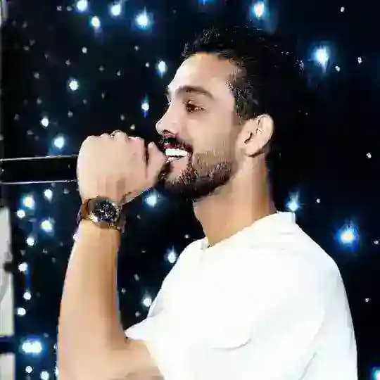 کانال رسمی حسین پناهی🎙