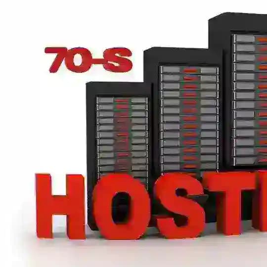 7⭕s HOSTING Web 🕸️💯✨