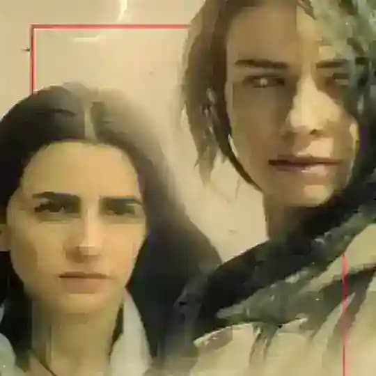 גחליליות פרק 3