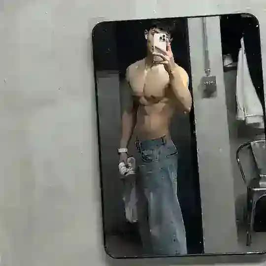 Hot Myanmar Guys (Secret)
