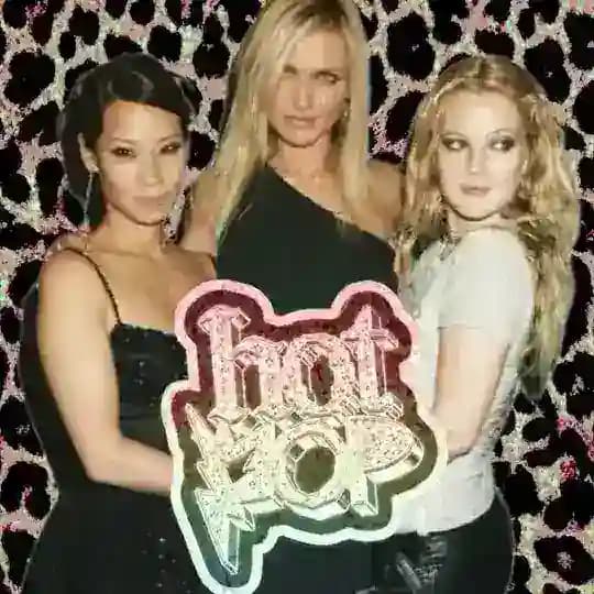 Hot Pop