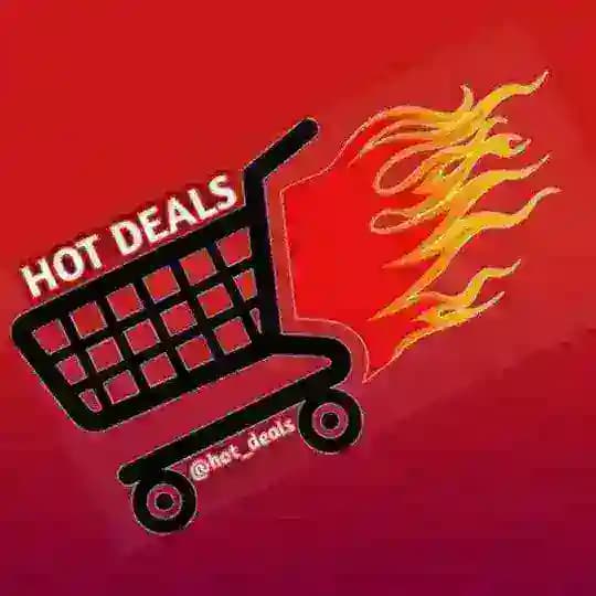 Hot Deals - Sale Loot Deals