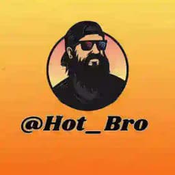 Hot Bro 👊 Profile