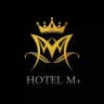 Saluran Telegram Resmi M+ Hotel 💯