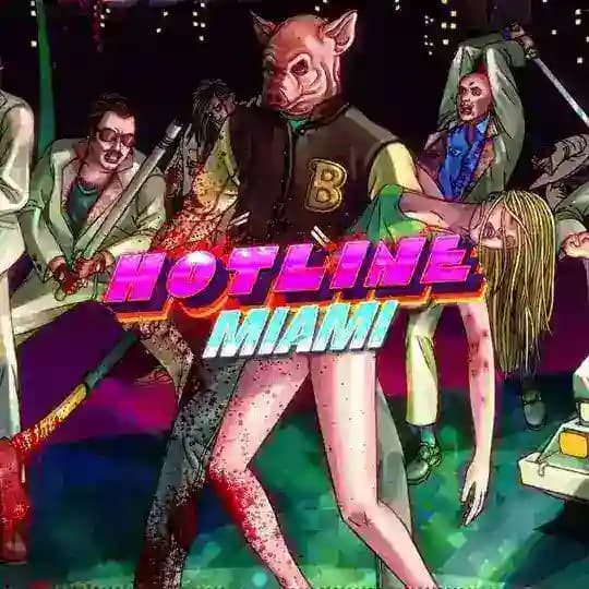 Hotline Miami