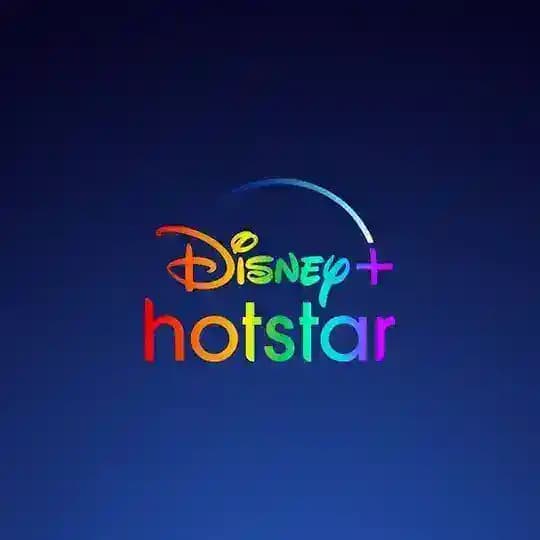 Hotstar Disney Web Series