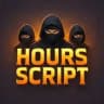 Hours Script | Скрипты на роблокс