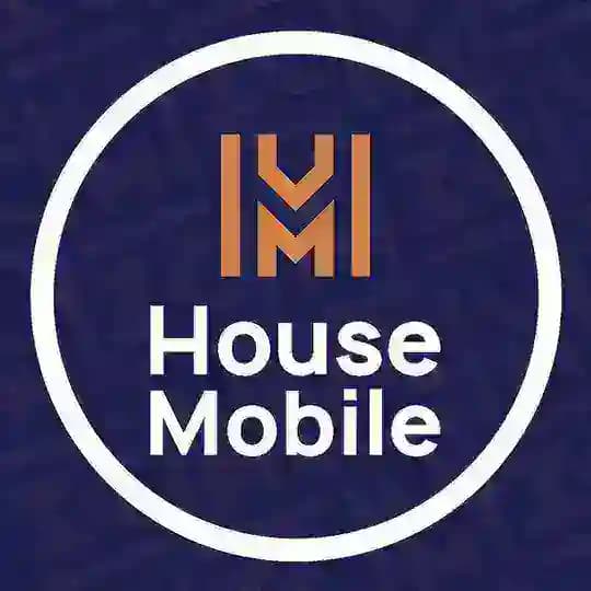 houseMobile📱