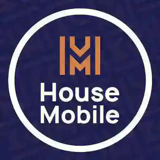 HouseMobile 🛍️