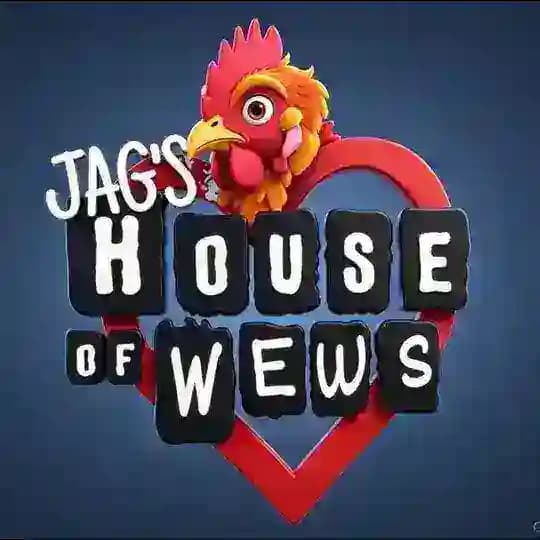 Jag's House of Wews 2