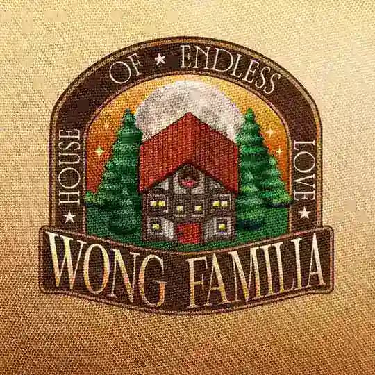 Wong Familia.